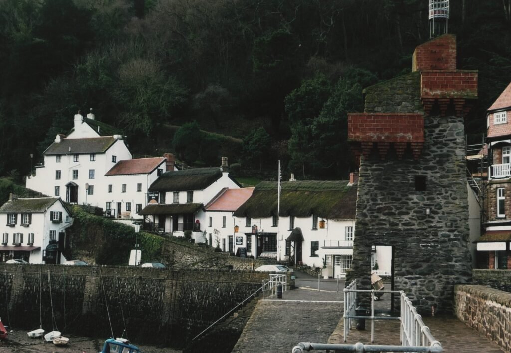 2015 Lynmouth, Antonin Radosta